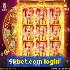 9kbet.com login